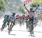 due ruote in rosa by fabrizio delmati